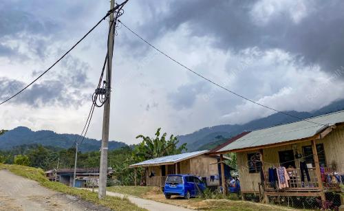 PEMASANGAAN ELEKTRIK
