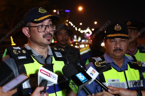 OPS KHAS HARI RAYA AIDILADHA