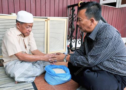 ZAKAT FITRAH
