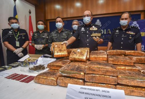 DCP SHAFIEN MAMAT