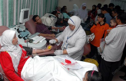DERMA DARAH