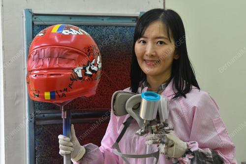 LEE CHOOI YEE