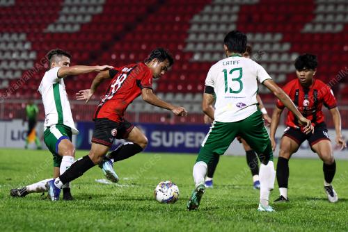 LIGA SUPER 2023