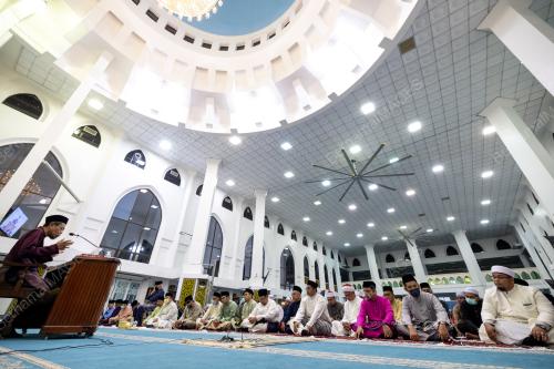ISRA MIRAJ KELANTAN