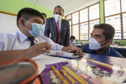 DATUK DR RADZI MD JIDIN