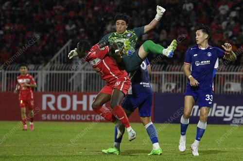 LIGA SUPER MALAYSIA