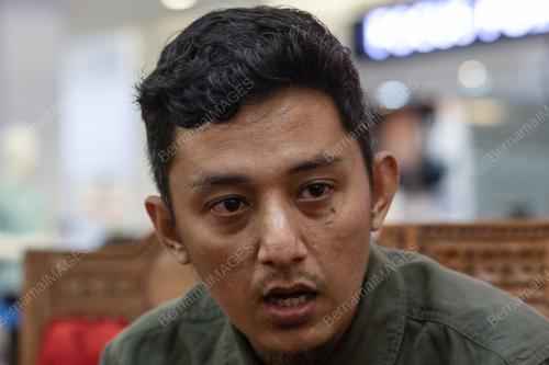 MUHAMMAD FIRDAUS JOHARI