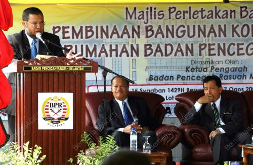 ZAKARIA JAAFAR