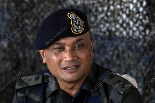 DATUK NIK ROS AZHAN NIK AB HAMID