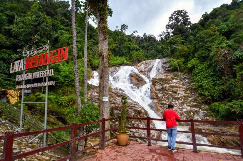 LATA BERANGIN