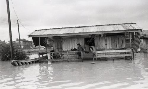 BANJIR