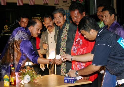 ABDUL RAHIM HANAFI