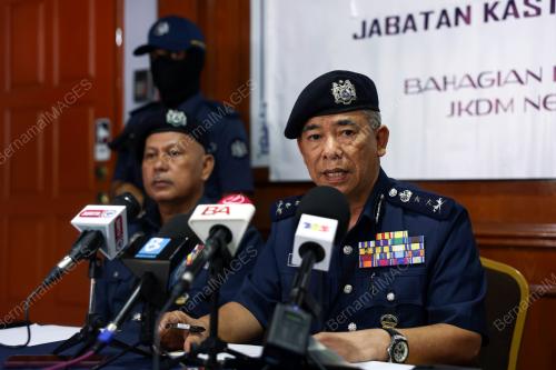 WAN JAMAL ABDUL SALAM WAN LONG