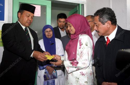 ABDUL HALIM HAMAD
