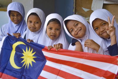 JALUR GEMILANG