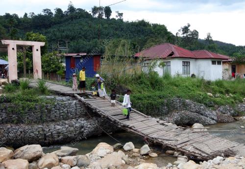 MASYARAKAT ORANG ASLI