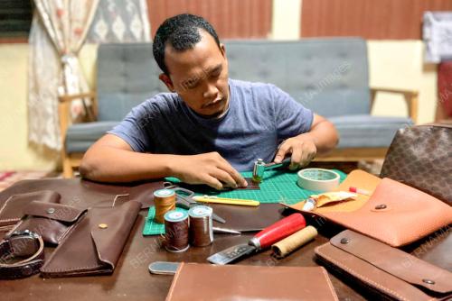 MOHAMMAD RIDHUAN SEMAN