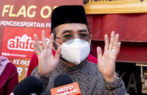 DR NIK MUHAMMAD ZAWAWI SALLEH