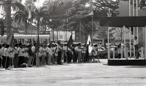 LATIHAN JASMANI