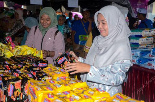 JUALAN RAHMAH