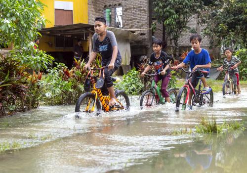 BANJIR KELANTAN