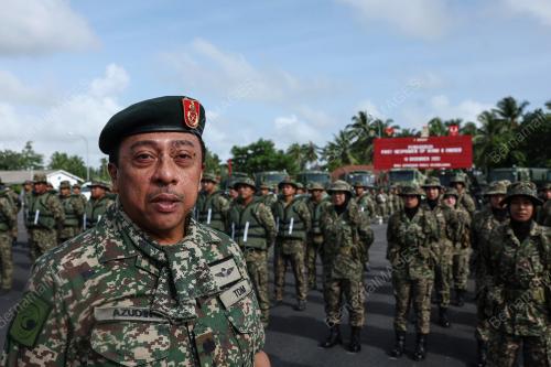 JEN DATUK AIZUDDIN HASSAN