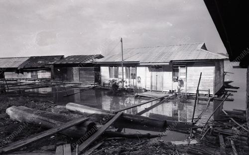 RUMAH RAKIT