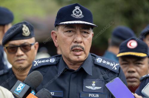 DATUK MUHAMAD ZAKI HARUN