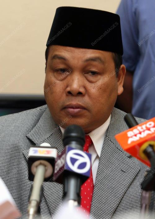 ABDUL HALIM HAMAD