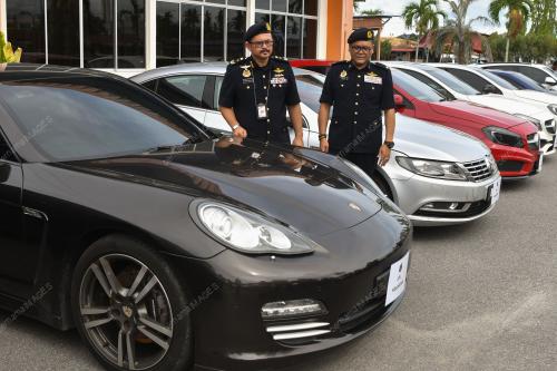 MOHD MISUARI ABDULLAH