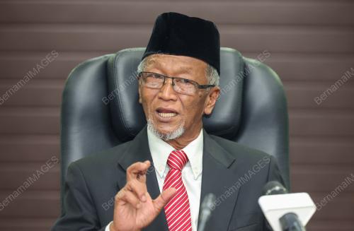 DATUK WAN ABDUL RAHIM WAN ABDULLAH