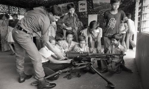 EKSPO BIMBINGAN KEBANGSAAN