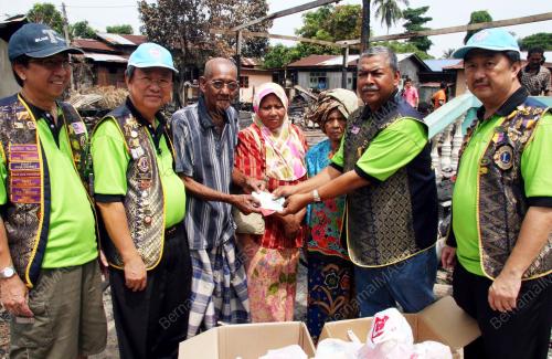 YAACOB ABU BAKAR