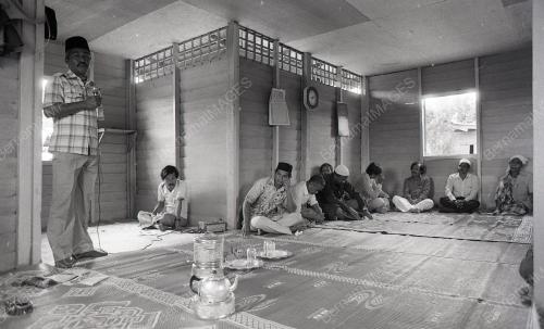 PROJEK KHIDMAT PEMUDA UMNO