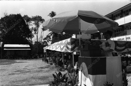 KURSUS KEPIMPINAN