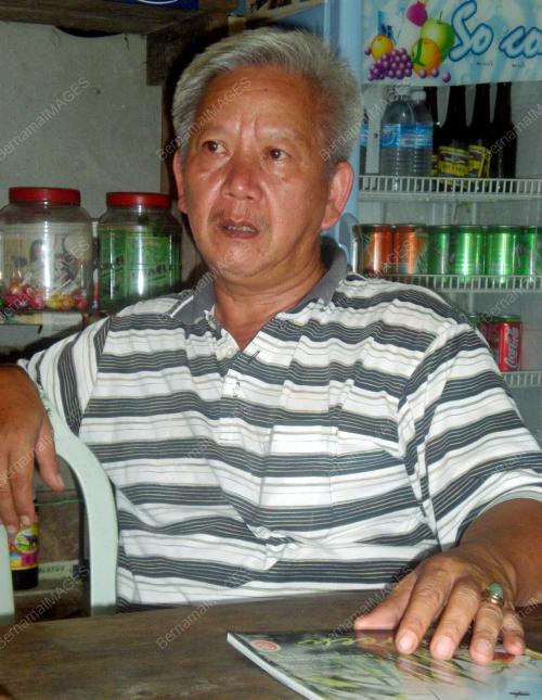 EYO HOK SENG