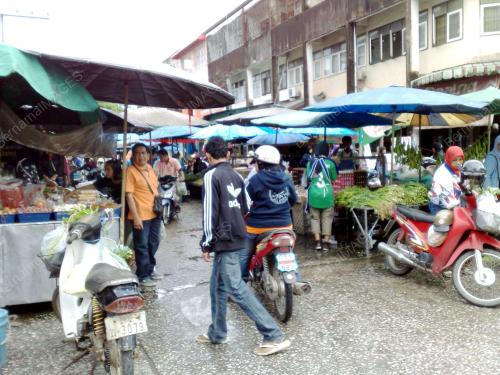SUNGAI GOLOK