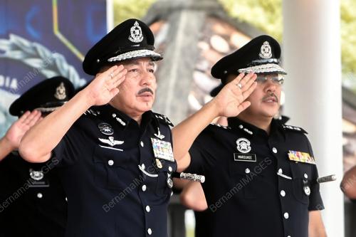 DATUK MUHAMAD ZAKI HARUN