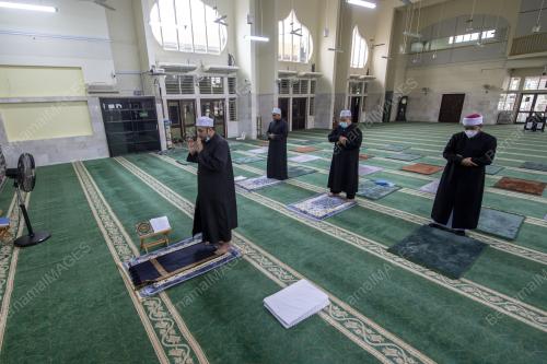 SOLAT SUNAT AIDILADHA