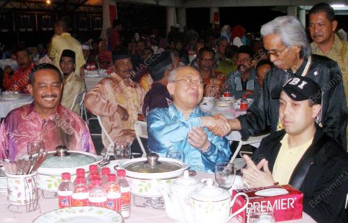 TENGKU RAZALEIGH HAMZAH
