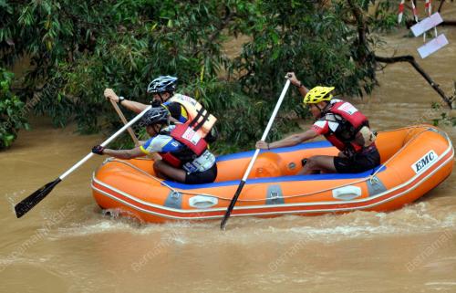SUKAN ECO CHALLENGE