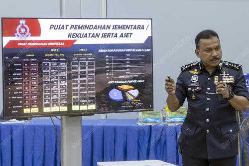 TENGKU MUHAMMAD FAKHRY PETRA