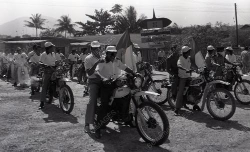 KHEMAH KERJA BELIA