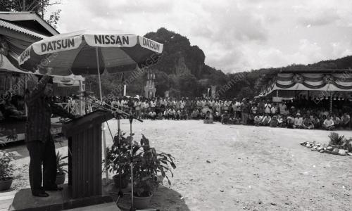 TENGKU RAZALEIGH HAMZAH