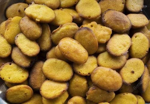 KUIH NEKBAT
