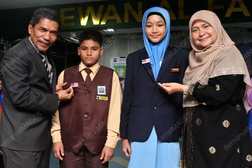 DR HAFIZAH MUSTAKIM