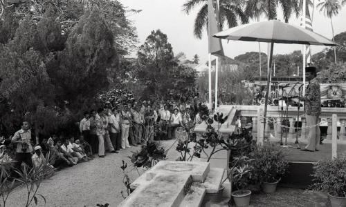 BARISAN NASIONAL