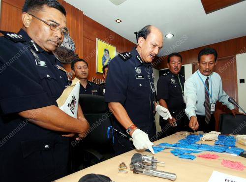 ABDUL RAHIM HANAFI