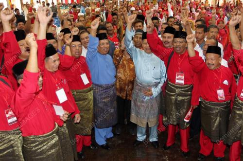 TAN SERI MUHYIDDIN YASSIN