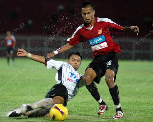 MOHD BADRI RADZI